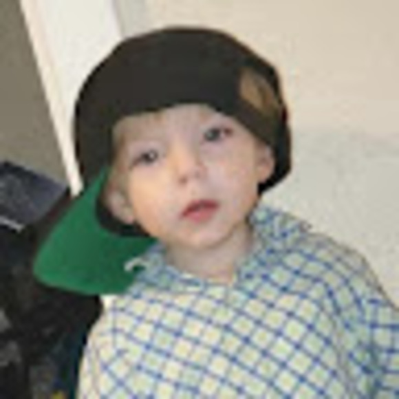 Meet your Posher, Patrick - Picture 1 of 1